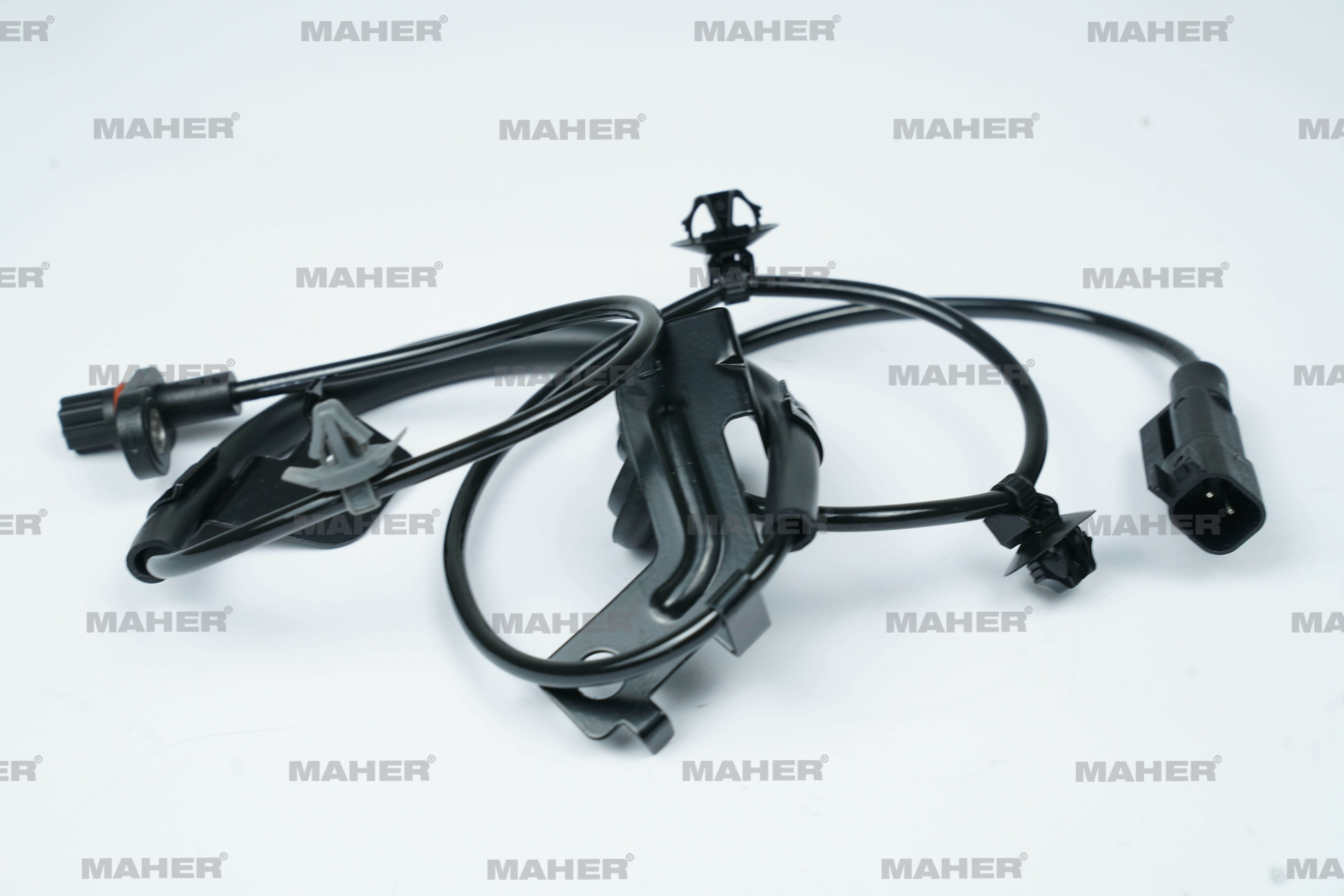 Mitsubishi Lancer Sol Arka Sensör Abs Sol OEM 4670A579 Mitsubishi Lancer Sol Arka Sensör Abs Sol OEM 4670A579